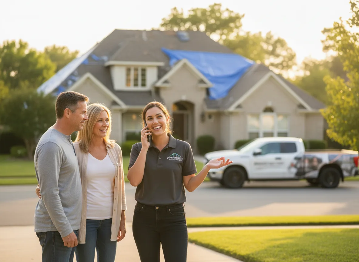 Emergency Roof Repair Kimberly, WV FAQs